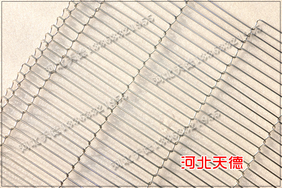 不銹鋼網(wǎng)帶