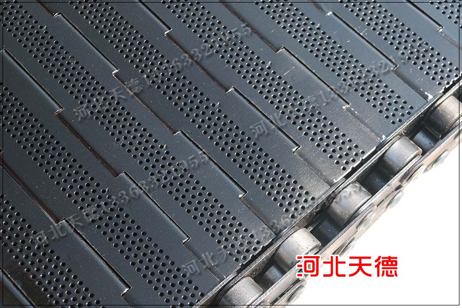 設備金屬輸送帶