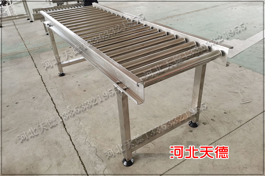 滾筒輸送機(jī)