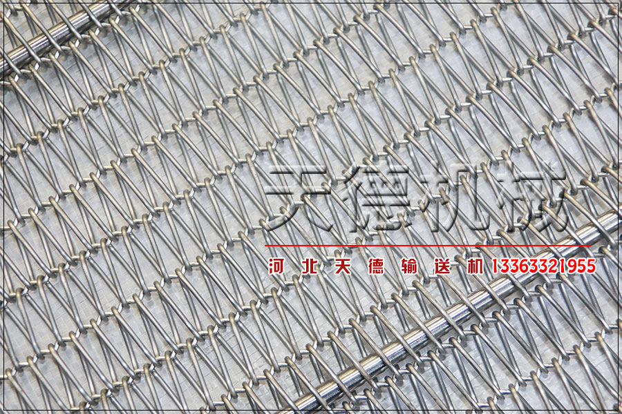 金屬輸送帶廠(chǎng)家